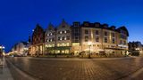 <b>Hotel Elblag Exterior</b>. Images powered by <a href="https://www.leonardoworldwide.com/" title="Leonardo Worldwide" target="_blank">Leonardo</a>.