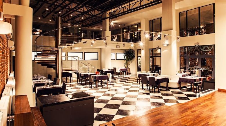 <b>Hotel Elblag Other</b>. Images powered by <a href="https://www.leonardoworldwide.com/" title="Leonardo Worldwide" target="_blank">Leonardo</a>.