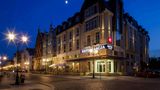 <b>Hotel Elblag Exterior</b>. Images powered by <a href="https://www.leonardoworldwide.com/" title="Leonardo Worldwide" target="_blank">Leonardo</a>.