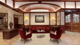 Grand Hotel des Alpes Lobby
