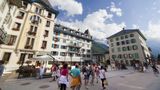 Grand Hotel des Alpes Exterior