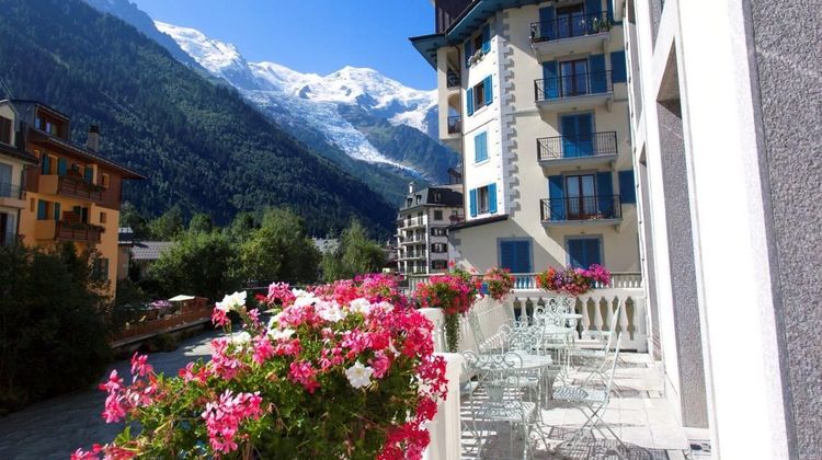 Grand Hotel des Alpes Other