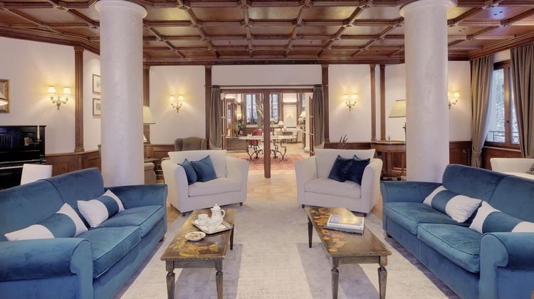 Grand Hotel des Alpes Other