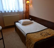 Boutique Hotel's Wroclaw Room