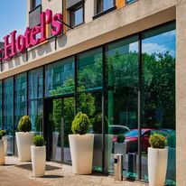 Boutique Hotel's Wroclaw