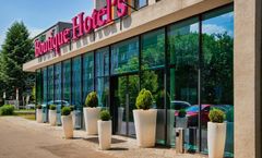 Boutique Hotel's Wroclaw