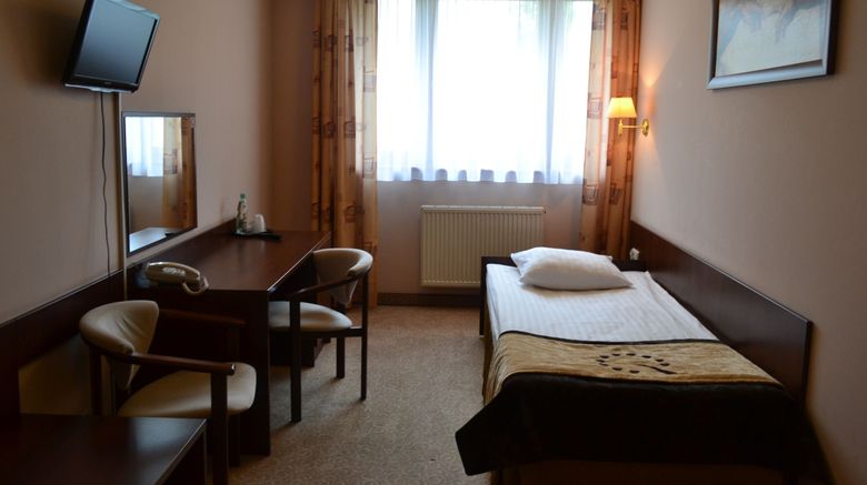 <b>Boutique Hotel's Wroclaw Room</b>. Images powered by <a href="https://www.leonardoworldwide.com/" title="Leonardo Worldwide" target="_blank">Leonardo</a>.