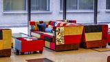 Boutique Hotel's Lodz Pilsudskiego Lobby