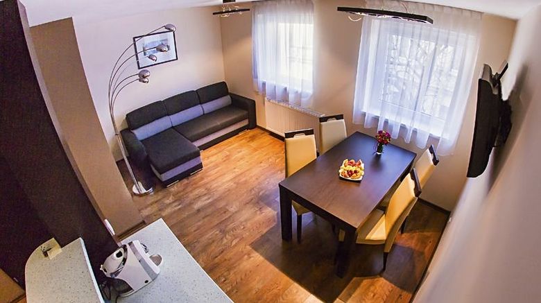 <b>Boutique Hotel's Lodz Pilsudskiego Meeting</b>. Images powered by <a href="https://www.leonardoworldwide.com/" title="Leonardo Worldwide" target="_blank">Leonardo</a>.