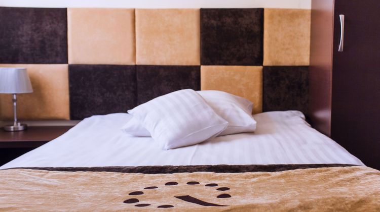 Boutique Hotel's Lodz Pilsudskiego Room