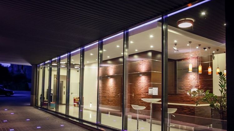 Boutique Hotel's Lodz Pilsudskiego Other