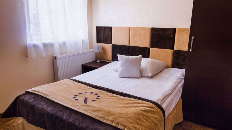 <b>Boutique Hotel's Lodz Pilsudskiego Room</b>. Images powered by <a href="https://www.leonardoworldwide.com/" title="Leonardo Worldwide" target="_blank">Leonardo</a>.