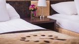 Boutique Hotel's Lodz Pilsudskiego Room