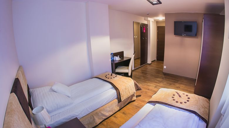 <b>Boutique Hotel's Lodz Pilsudskiego Room</b>. Images powered by <a href="https://www.leonardoworldwide.com/" title="Leonardo Worldwide" target="_blank">Leonardo</a>.