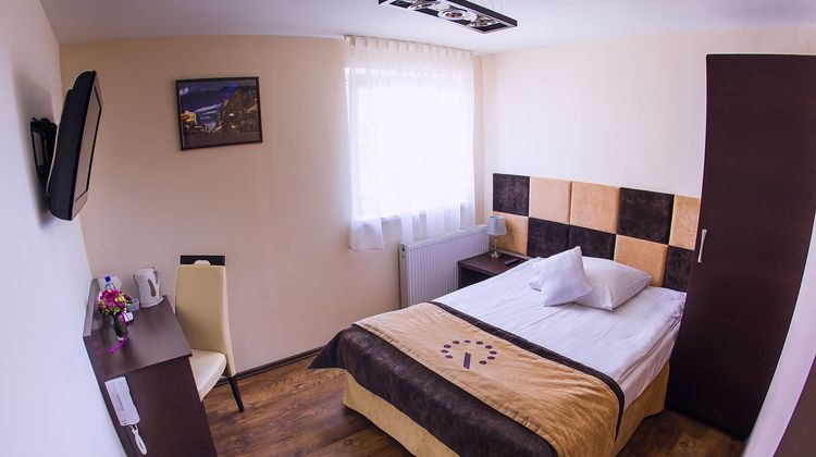 Boutique Hotel's Lodz Pilsudskiego Room