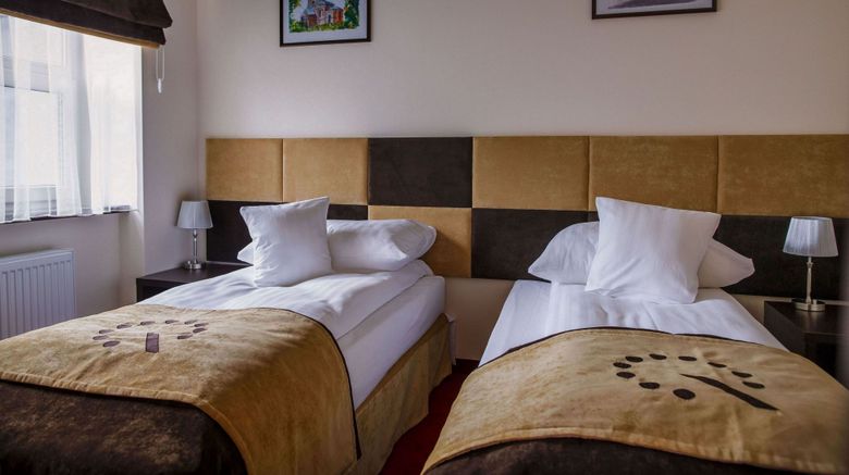 <b>Boutique Hotel's Rewolucji Room</b>. Images powered by <a href="https://www.leonardoworldwide.com/" title="Leonardo Worldwide" target="_blank">Leonardo</a>.