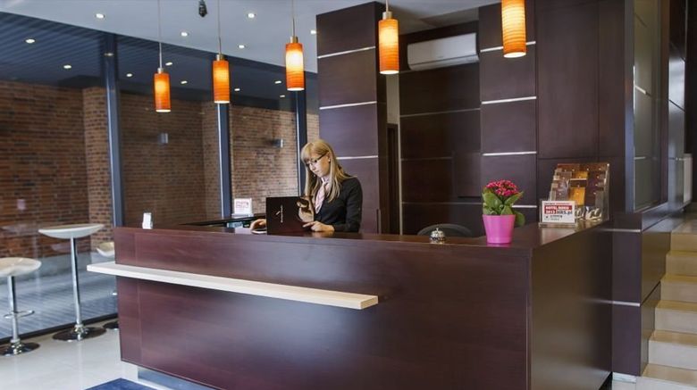 <b>Boutique Hotel's Rewolucji Other</b>. Images powered by <a href="https://www.leonardoworldwide.com/" title="Leonardo Worldwide" target="_blank">Leonardo</a>.