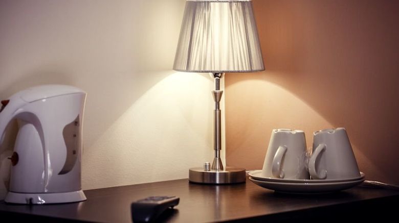 <b>Boutique Hotel's Rewolucji Room</b>. Images powered by <a href="https://www.leonardoworldwide.com/" title="Leonardo Worldwide" target="_blank">Leonardo</a>.