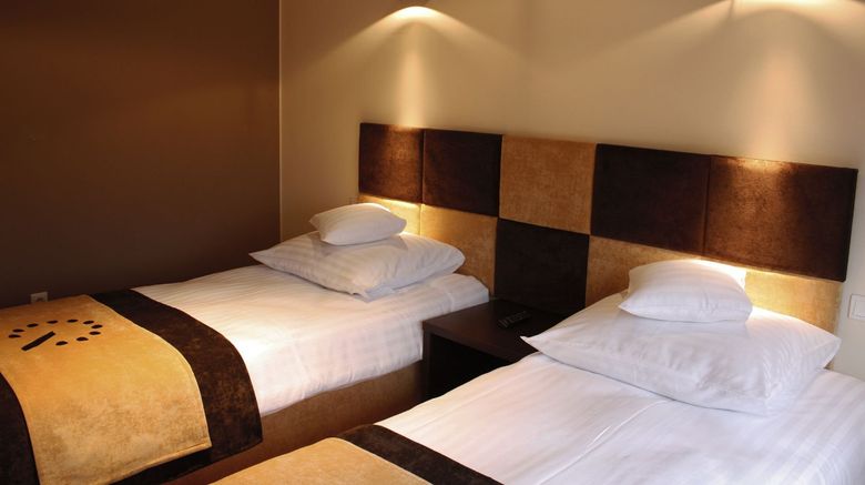 <b>Boutique Art Hotel's Sosnowiec Room</b>. Images powered by <a href="https://www.leonardoworldwide.com/" title="Leonardo Worldwide" target="_blank">Leonardo</a>.
