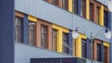 Boutique Art Hotel's Sosnowiec Exterior