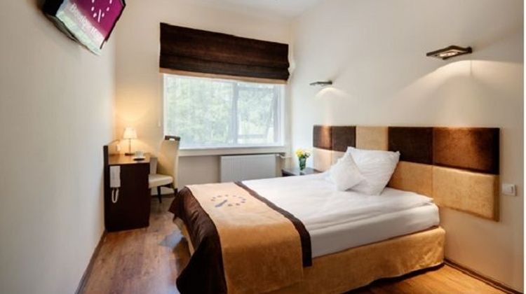 Boutique Art Hotel's Sosnowiec Room