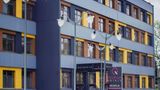 Boutique Art Hotel's Sosnowiec Exterior