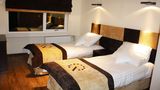 Boutique Art Hotel's Sosnowiec Room