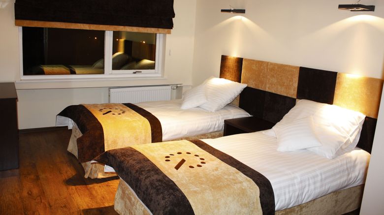 <b>Boutique Art Hotel's Sosnowiec Room</b>. Images powered by <a href="https://www.leonardoworldwide.com/" title="Leonardo Worldwide" target="_blank">Leonardo</a>.