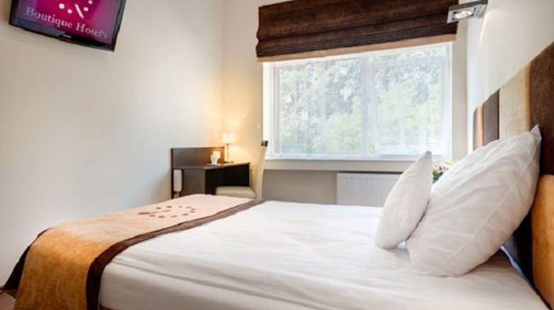 <b>Boutique Art Hotel's Sosnowiec Room</b>. Images powered by <a href="https://www.leonardoworldwide.com/" title="Leonardo Worldwide" target="_blank">Leonardo</a>.