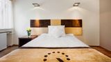 Boutique Art Hotel's Sosnowiec Room