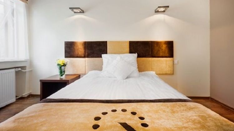 Boutique Art Hotel's Sosnowiec Room