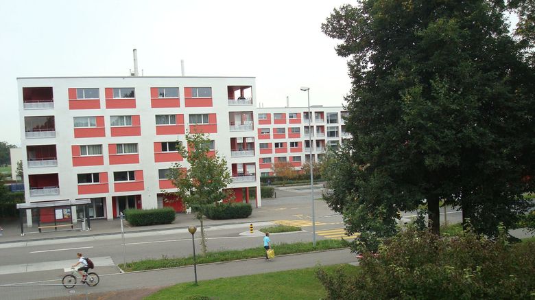 <b>Hotel Wallberg Recreation</b>. Images powered by <a href="https://www.leonardoworldwide.com/" title="Leonardo Worldwide" target="_blank">Leonardo</a>.