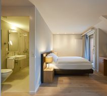 Hotel Wallberg Room