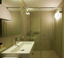 Hotel Wallberg Room