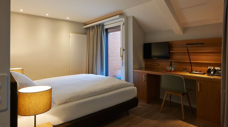 Hotel Wallberg Room