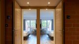 Hotel Wallberg Room