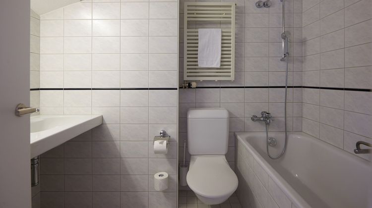 Hotel Wallberg Room