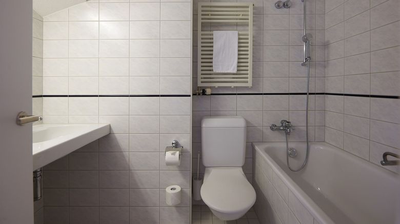 <b>Hotel Wallberg Room</b>. Images powered by <a href="https://www.leonardoworldwide.com/" title="Leonardo Worldwide" target="_blank">Leonardo</a>.
