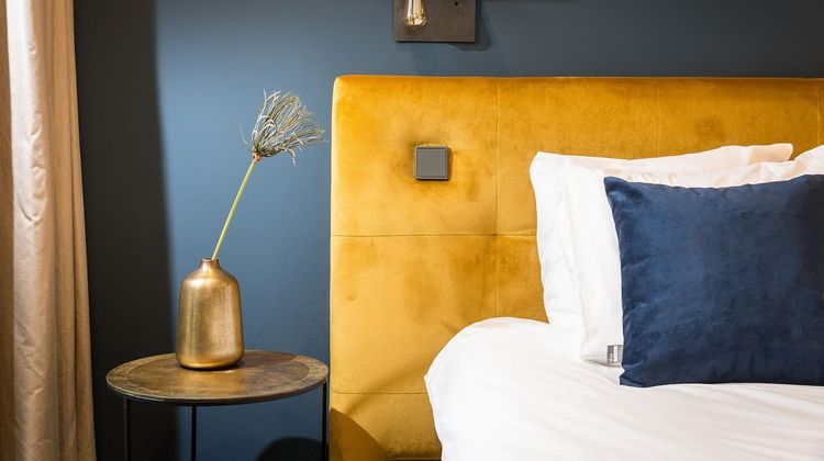 Court Hotel City Centre Room