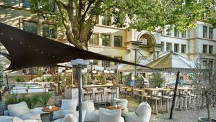 Court Hotel City Centre