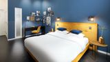 <b>Court Hotel City Centre Room</b>. Images powered by <a href="https://www.leonardoworldwide.com/" title="Leonardo Worldwide" target="_blank">Leonardo</a>.