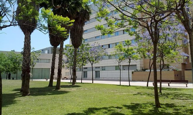 Hotel Front Maritim Exterior