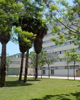 Hotel Front Maritim