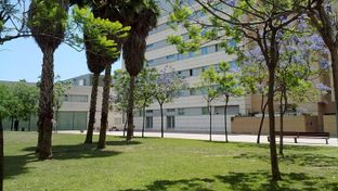 Hotel Front Maritim