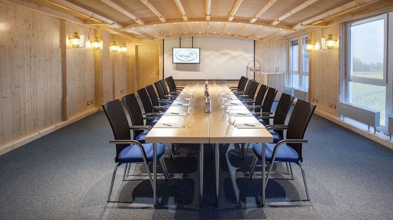 <b>Hotel Victory Therme Erding Meeting</b>. Images powered by <a href="https://www.leonardoworldwide.com/" title="Leonardo Worldwide" target="_blank">Leonardo</a>.