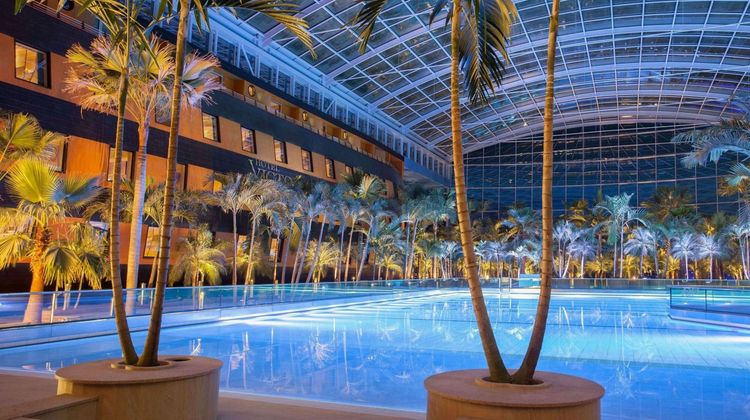 Hotel Victory Therme Erding Recreation