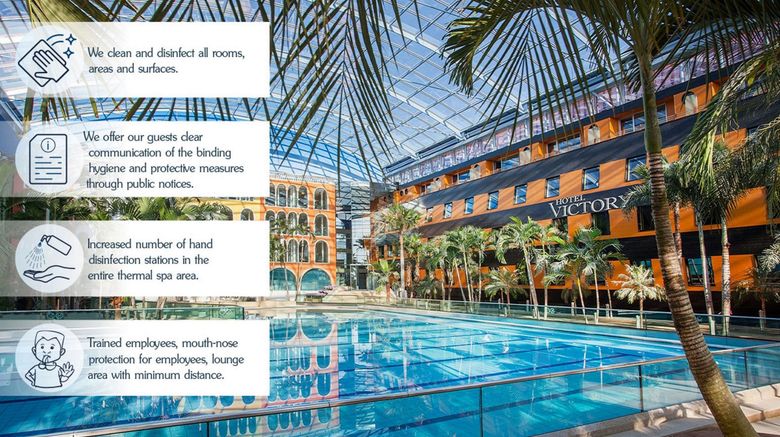<b>Hotel Victory Therme Erding Other</b>. Images powered by <a href="https://www.leonardoworldwide.com/" title="Leonardo Worldwide" target="_blank">Leonardo</a>.