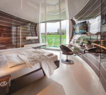 Hotel Victory Therme Erding Room