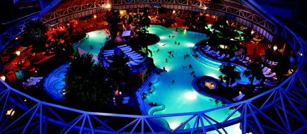 Hotel Victory Therme Erding Exterior