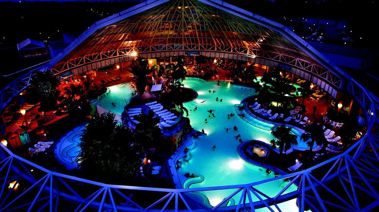 <b>Hotel Victory Therme Erding Exterior</b>. Images powered by <a href="https://www.leonardoworldwide.com/" title="Leonardo Worldwide" target="_blank">Leonardo</a>.